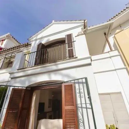 Holiday home En Zona Avenida Litoral *