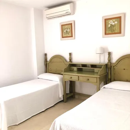En Zona Avenida Litoral Сasa de vacaciones *