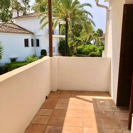 En Zona Avenida Litoral Feriehus