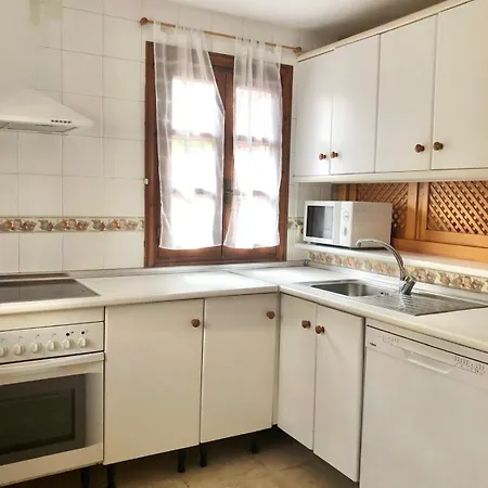 Feriehus En Zona Avenida Litoral Estepona