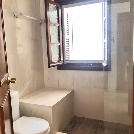 Feriehus En Zona Avenida Litoral Estepona