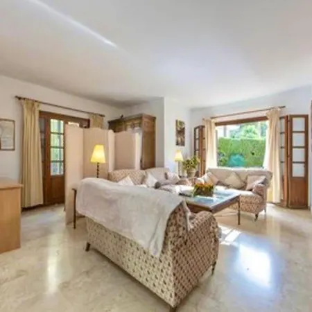 Ferienhaus En Zona Avenida Litoral *
